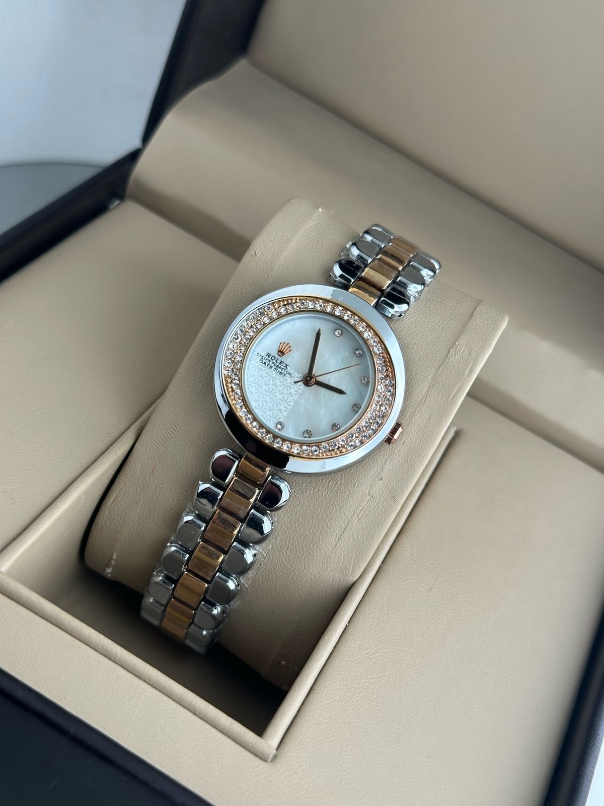 ROLEX WOMENS PREMIUM WATCHES