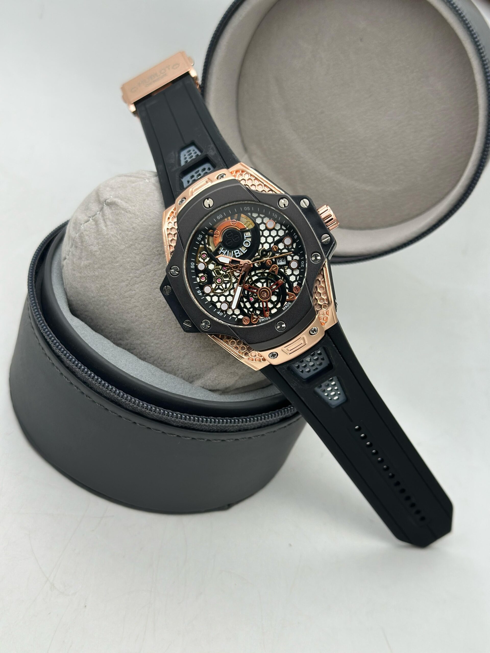 HUBLOT