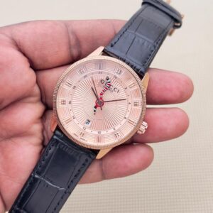 GUCCI MENS PREMIUM WATCH