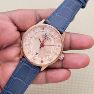 GUCCI MENS PREMIUM WATCH