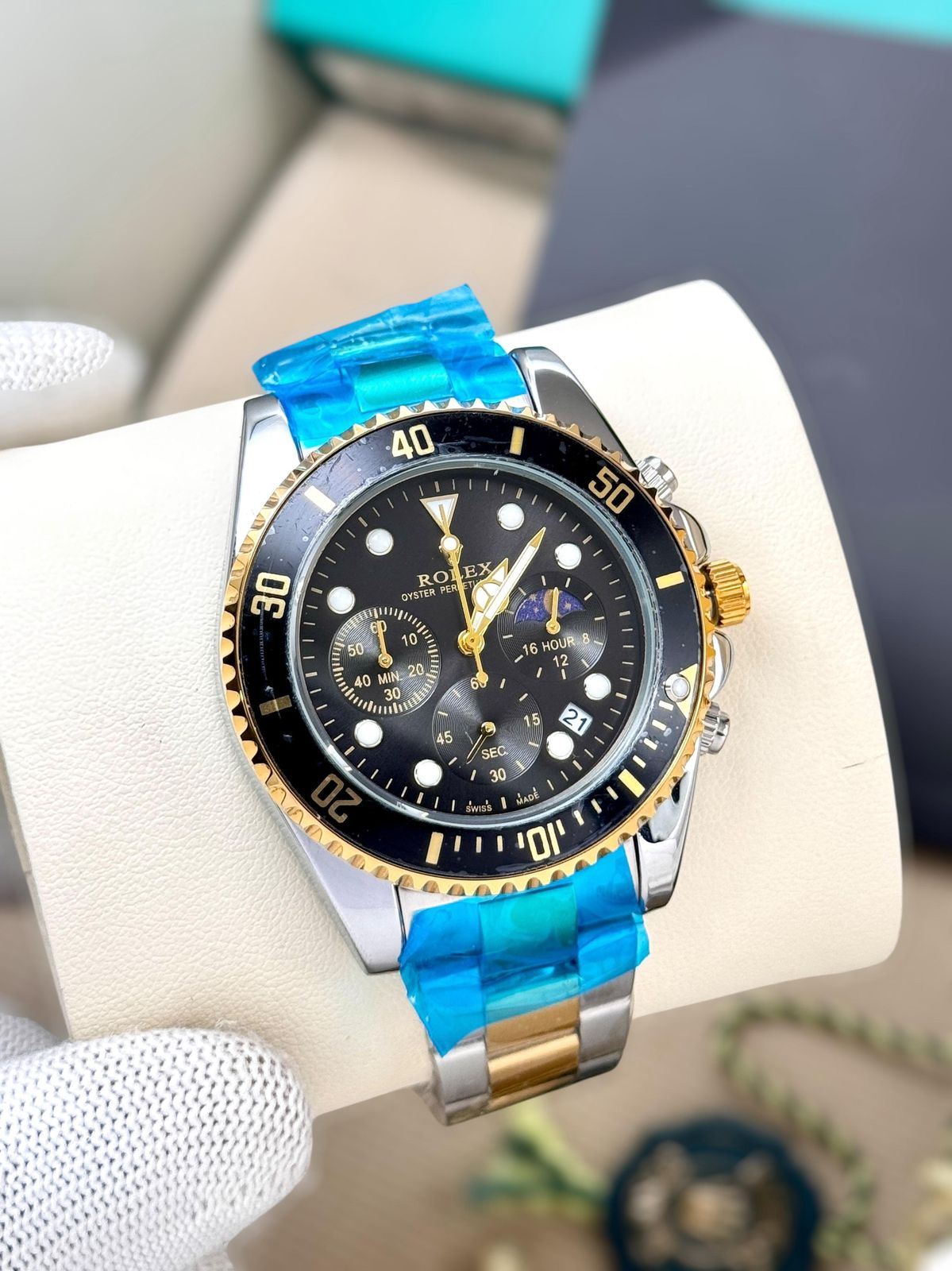 ROLEX MENS PREMIUM WATCH