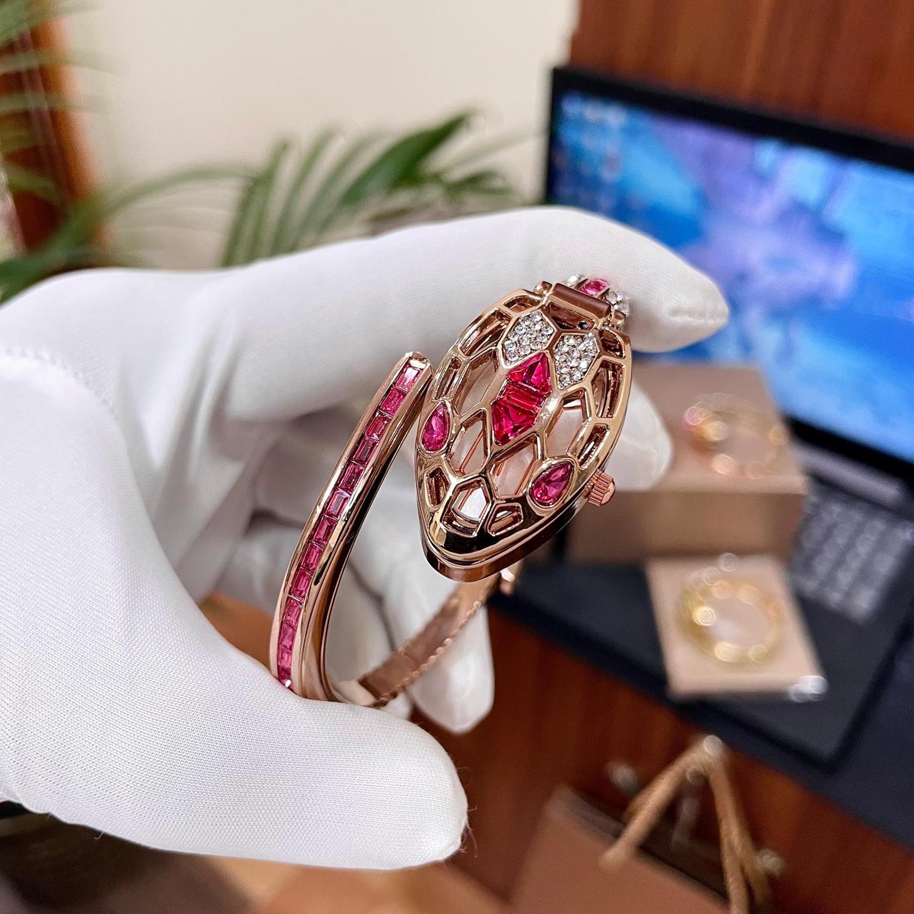 BVL GARI WOMENS PREMIUM WATCHES