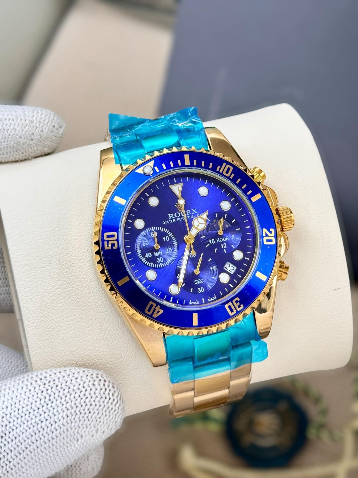 ROLEX MENS PREMIUM WATCH