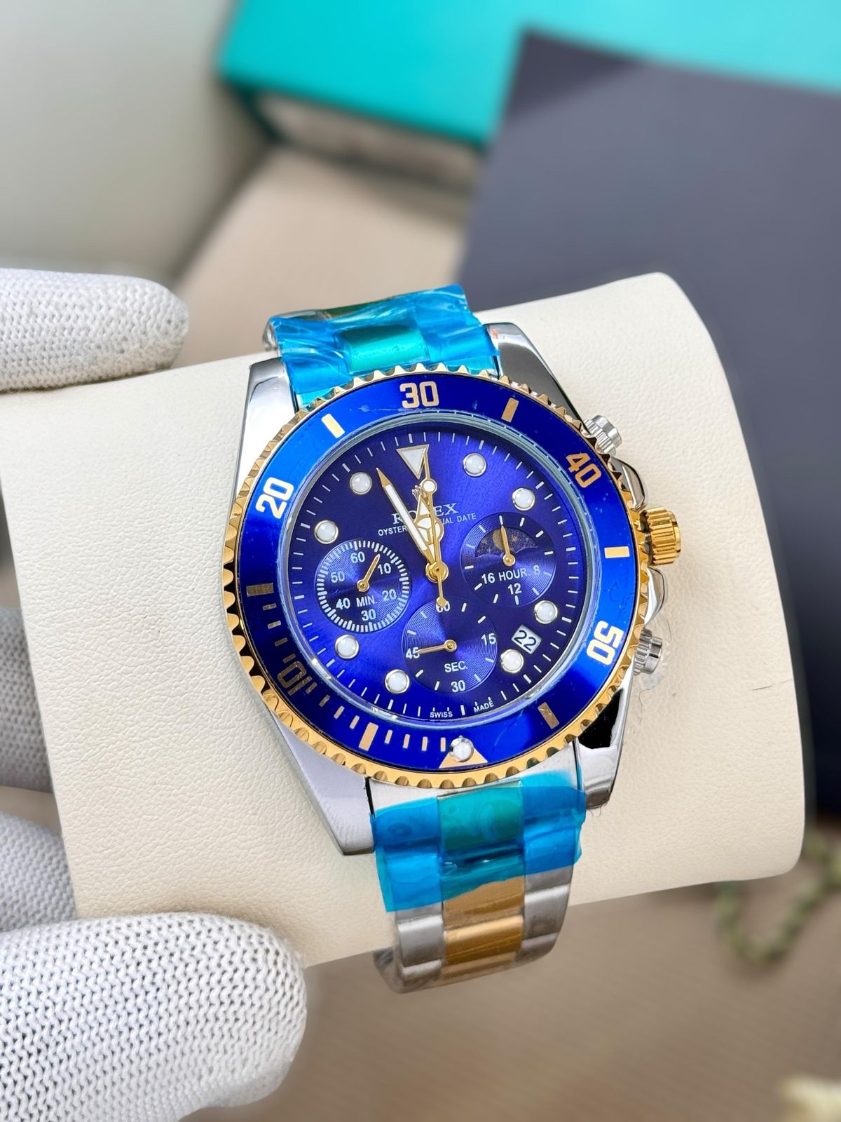 ROLEX MENS PREMIUM WATCH