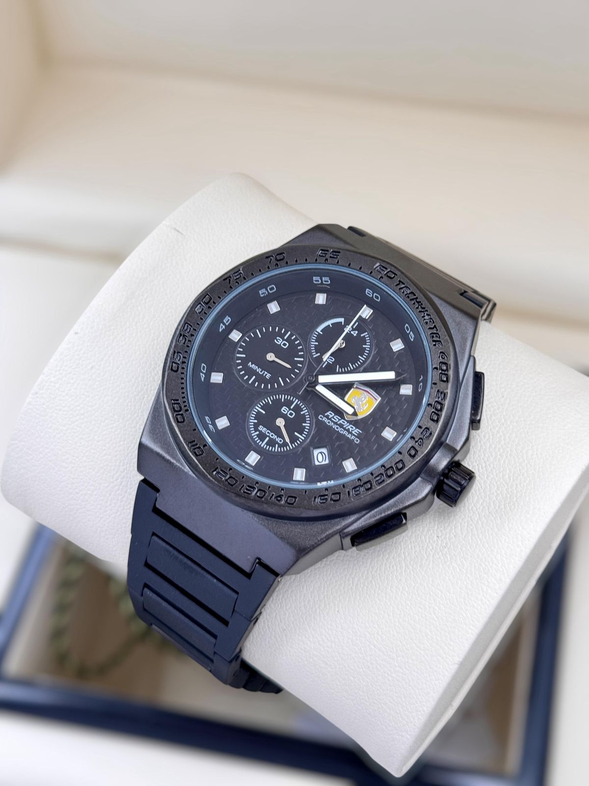 ASPIRE MENS PREMIUM WATCHES