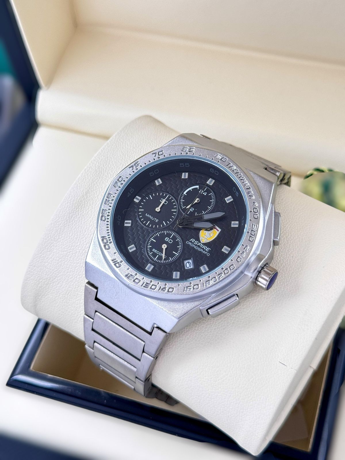 ASPIRE MENS PREMIUM WATCHES