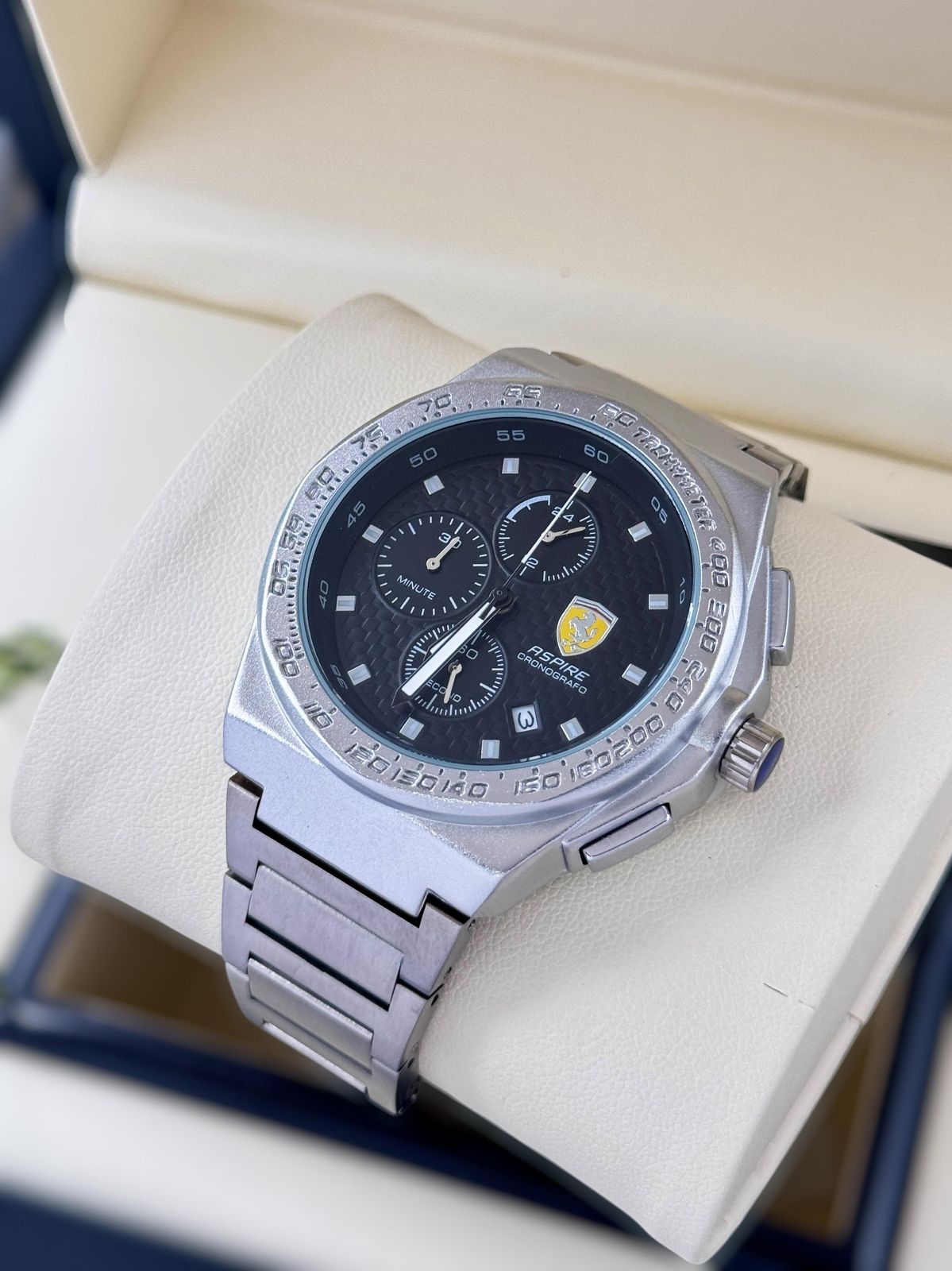 ASPIRE MENS PREMIUM WATCHES