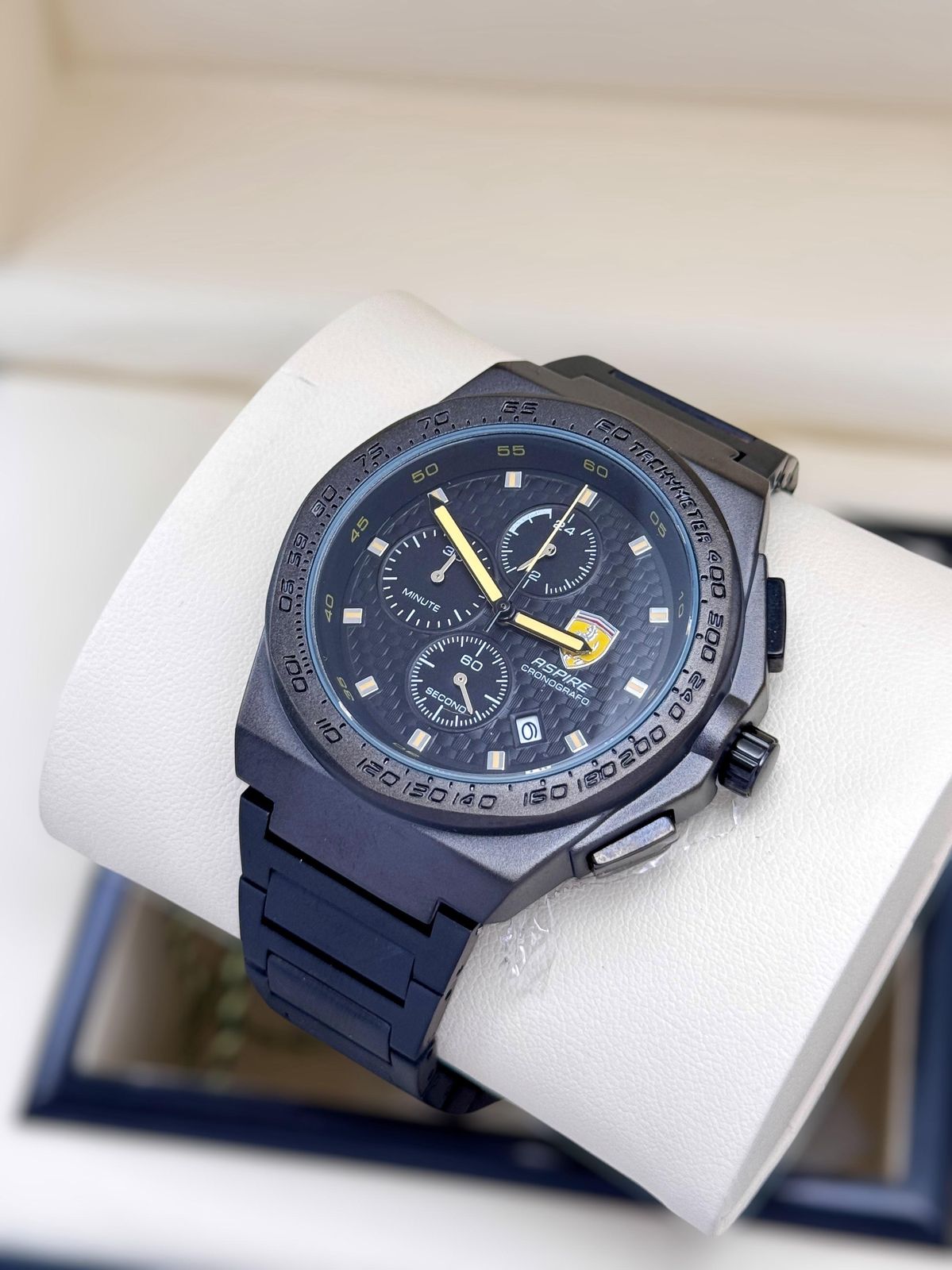 ASPIRE MENS PREMIUM WATCHES