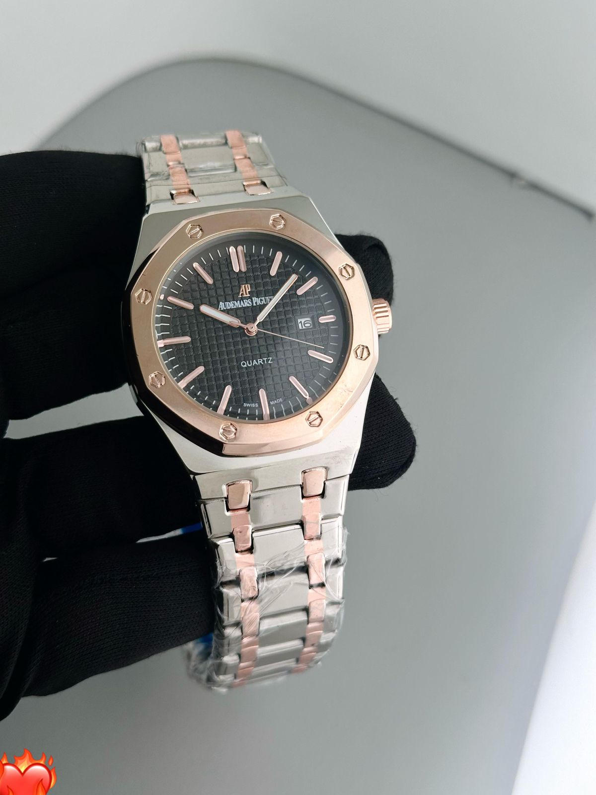 AUDEMARS PIGUET MENS PREMIUM WATCHES