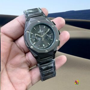 HUBLOT MENS PREMIUM WATCHES