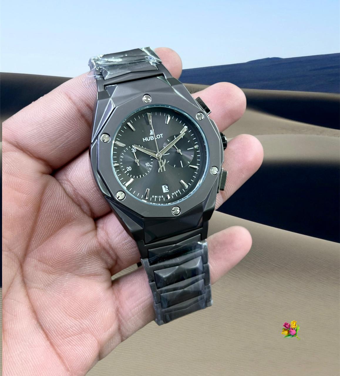 HUBLOT MENS PREMIUM WATCHES