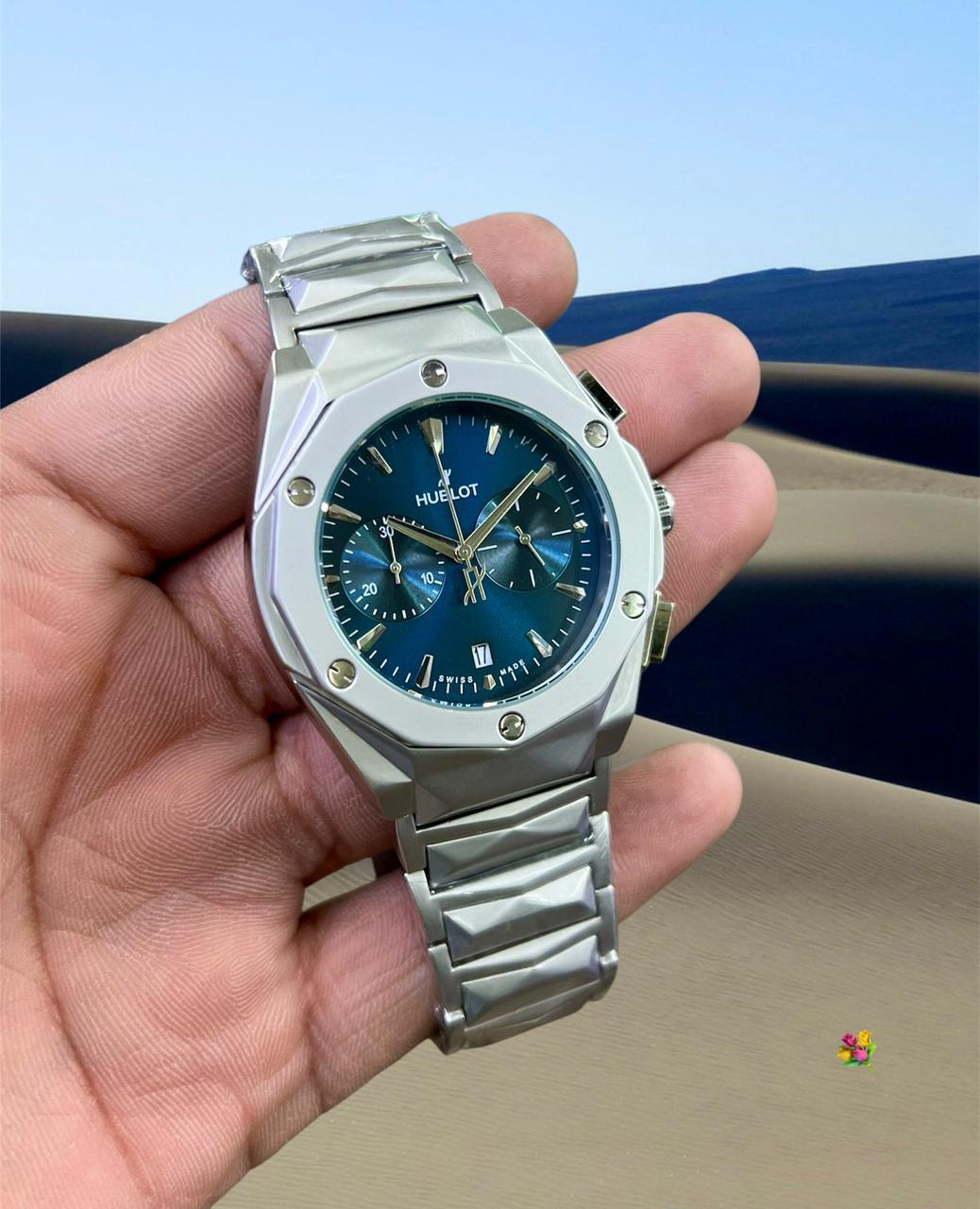 HUBLOT MENS PREMIUM WATCHES