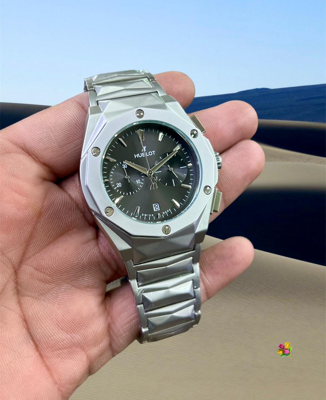 HUBLOT MENS PREMIUM WATCHES