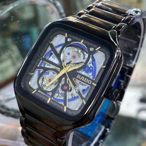 RADO MENS PREMIUM WATCHES