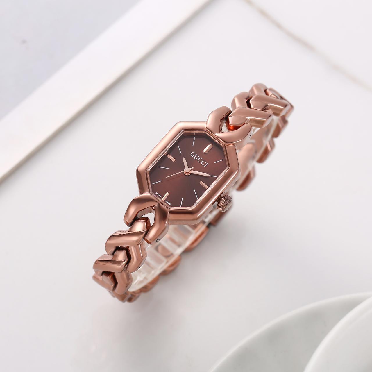 GUCCI WOMENS PREMIUM WATCHES