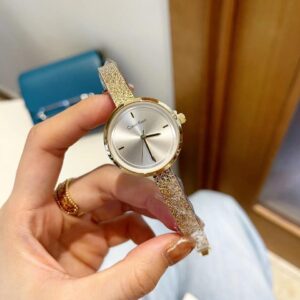 CALVIN KLEIN WOMENS PREMIUM WATCH