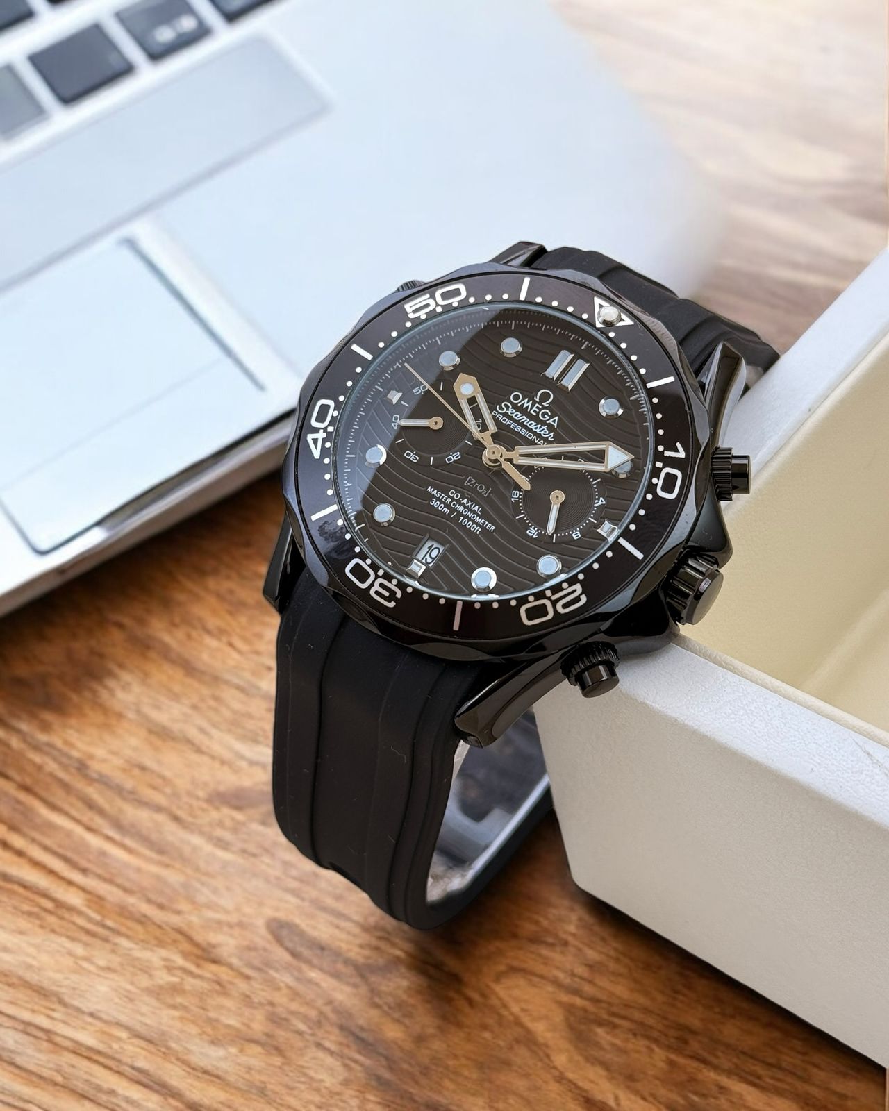 OMEGA MENS PREMIUM WATCHES