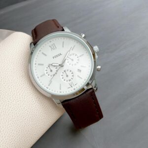 FOSSIL MENS PREMIUM WATCHES