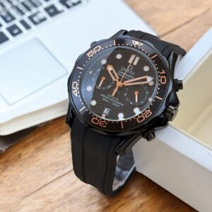 OMEGA MENS PREMIUM WATCHES