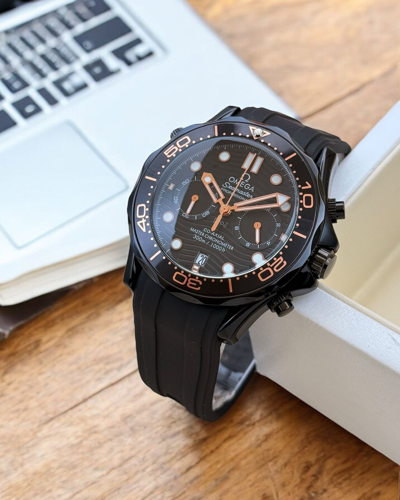 OMEGA MENS PREMIUM WATCHES