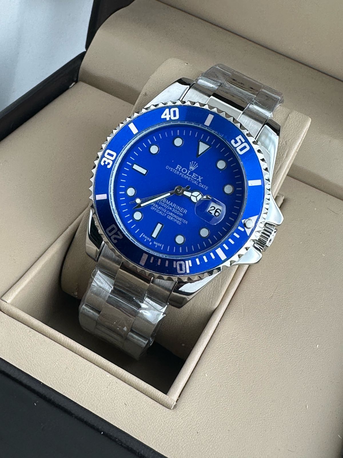 ROLEX MENS PREMIUM WATCHES