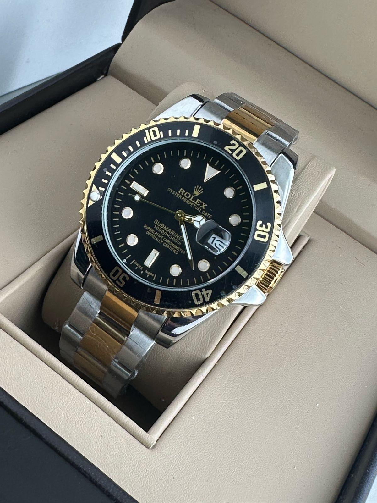 ROLEX MENS PREMIUM WATCHES