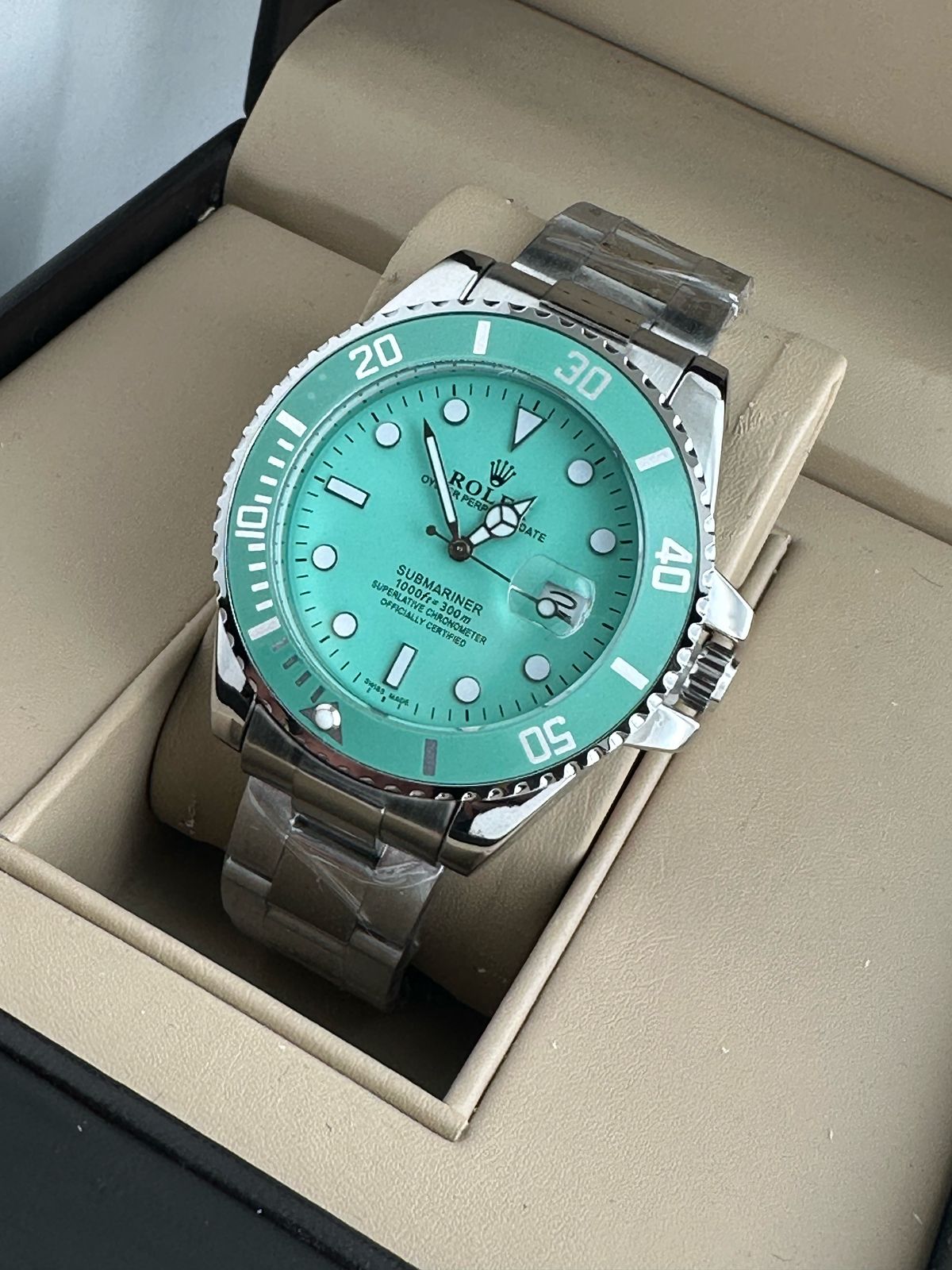 ROLEX MENS PREMIUM WATCHES