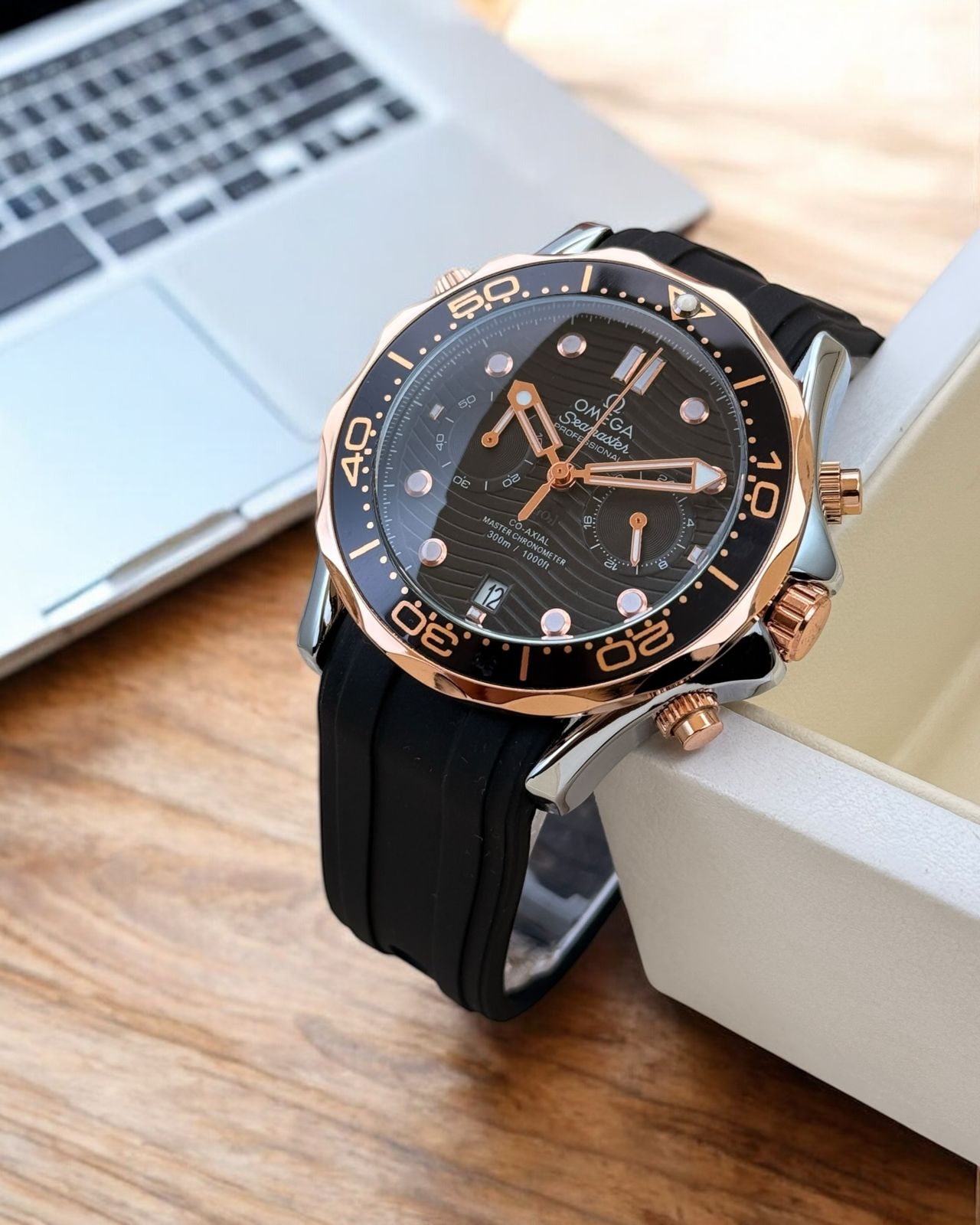 OMEGA MENS PREMIUM WATCHES