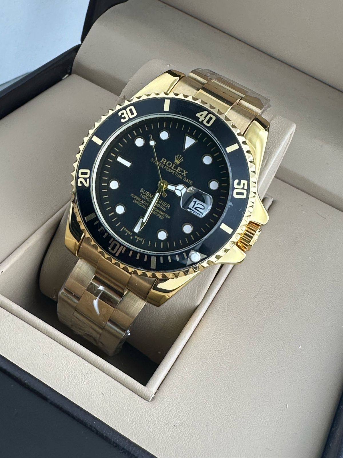 ROLEX MENS PREMIUM WATCHES