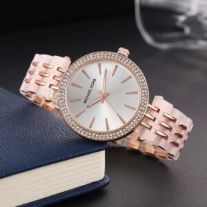 MICHEL KORS WOMENS PREMIUM WATCHES