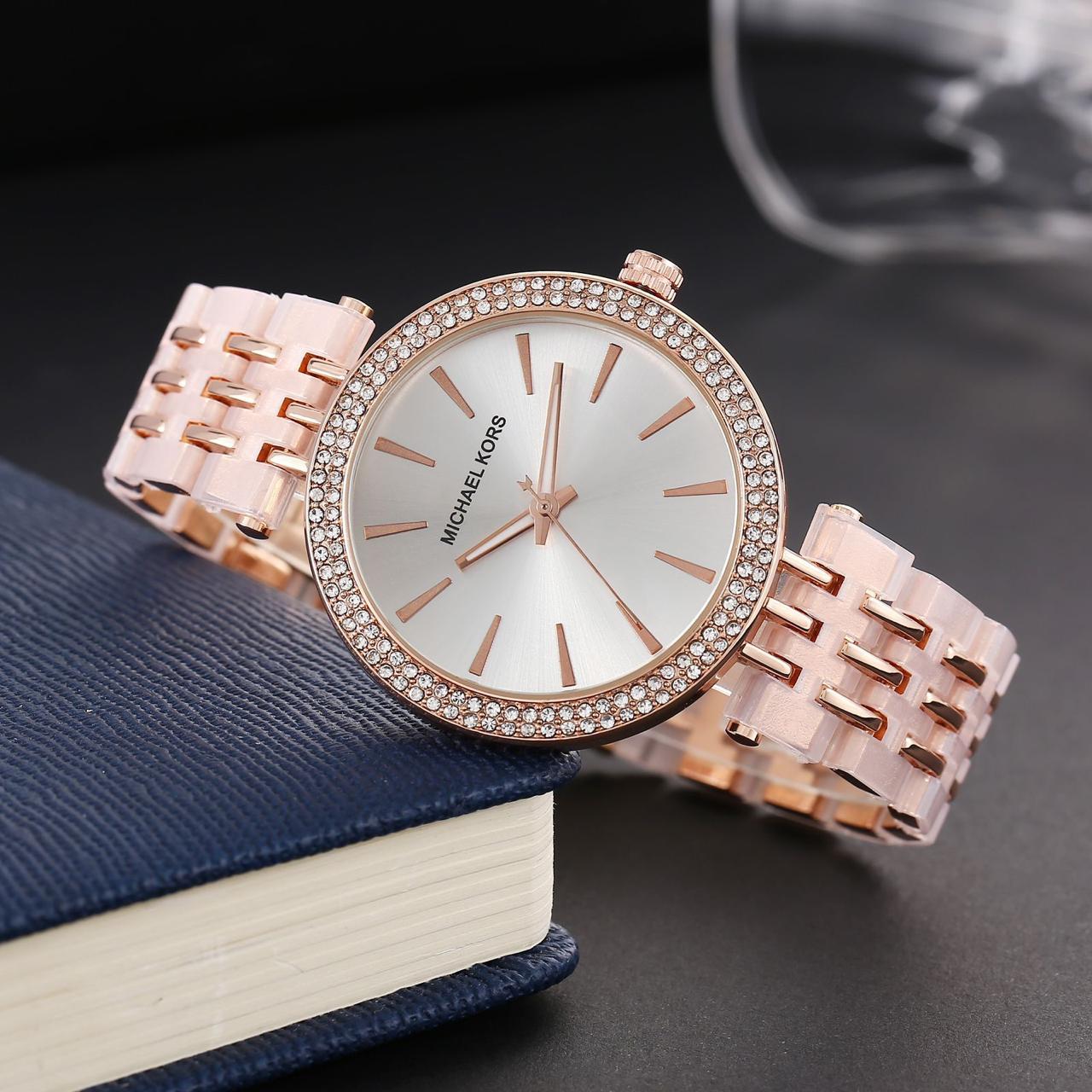 MICHEL KORS WOMENS PREMIUM WATCHES