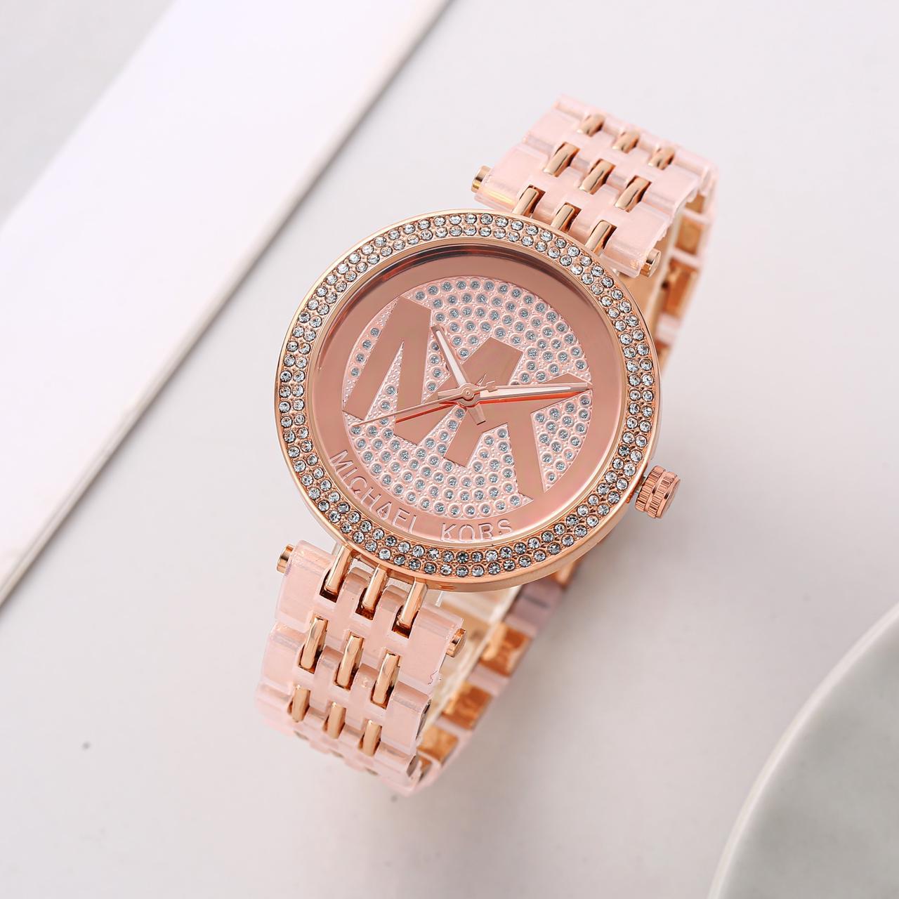 MICHEL KORS WOMENS PREMIUM WATCHES