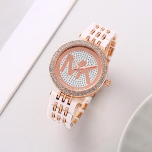 MICHEL KORS WOMENS PREMIUM WATCHES