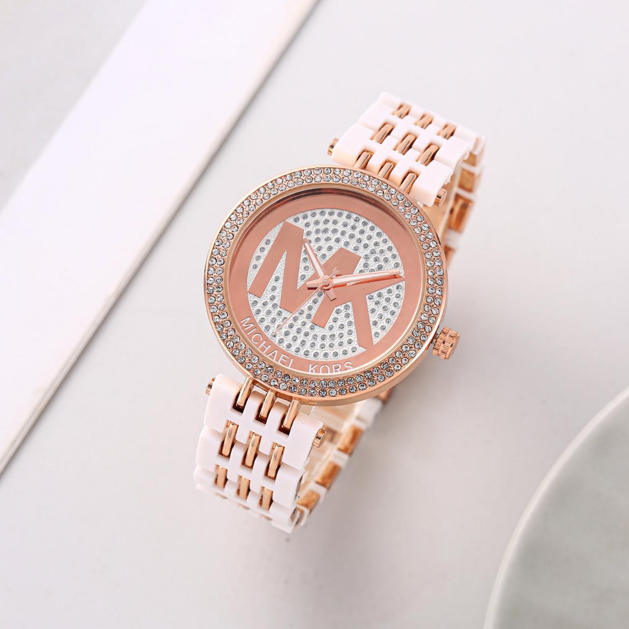 MICHEL KORS WOMENS PREMIUM WATCHES