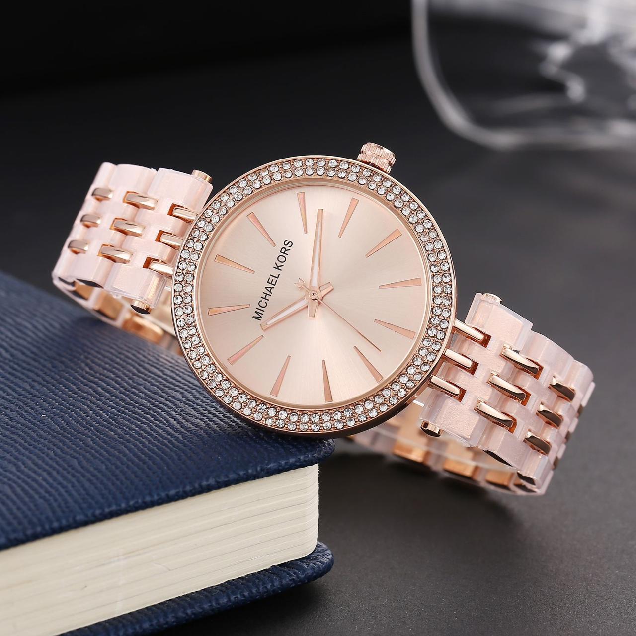 MICHEL KORS WOMENS PREMIUM WATCHES