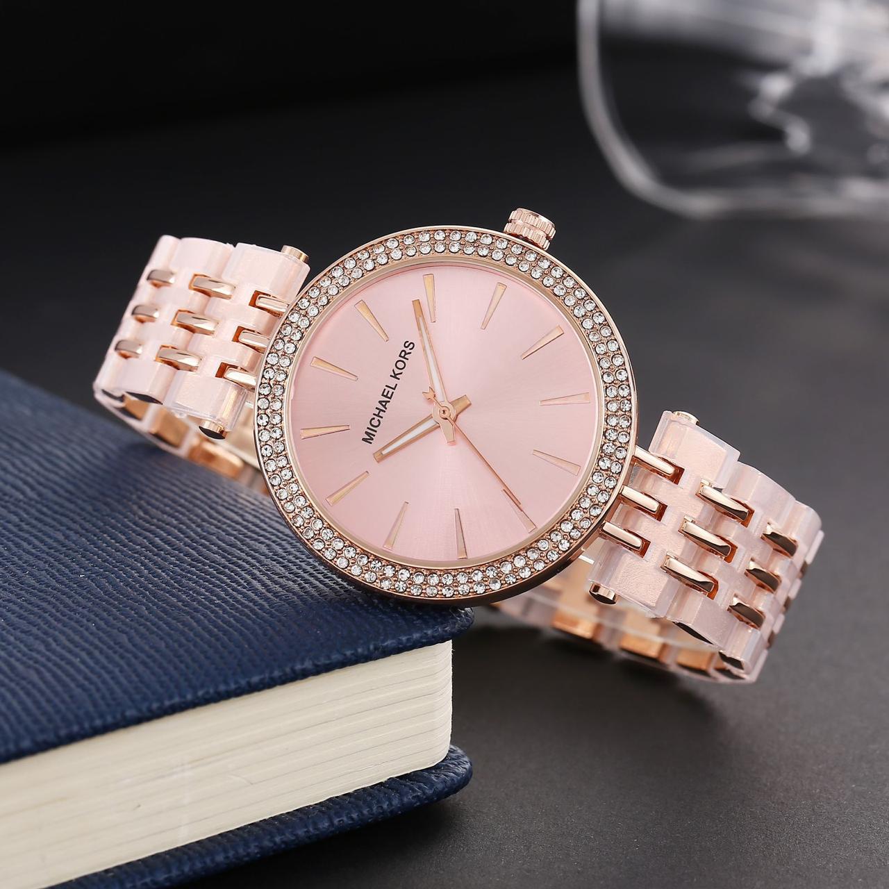 MICHEL KORS WOMENS PREMIUM WATCHES