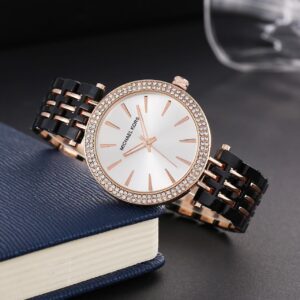 MICHEL KORS WOMENS PREMIUM WATCHES