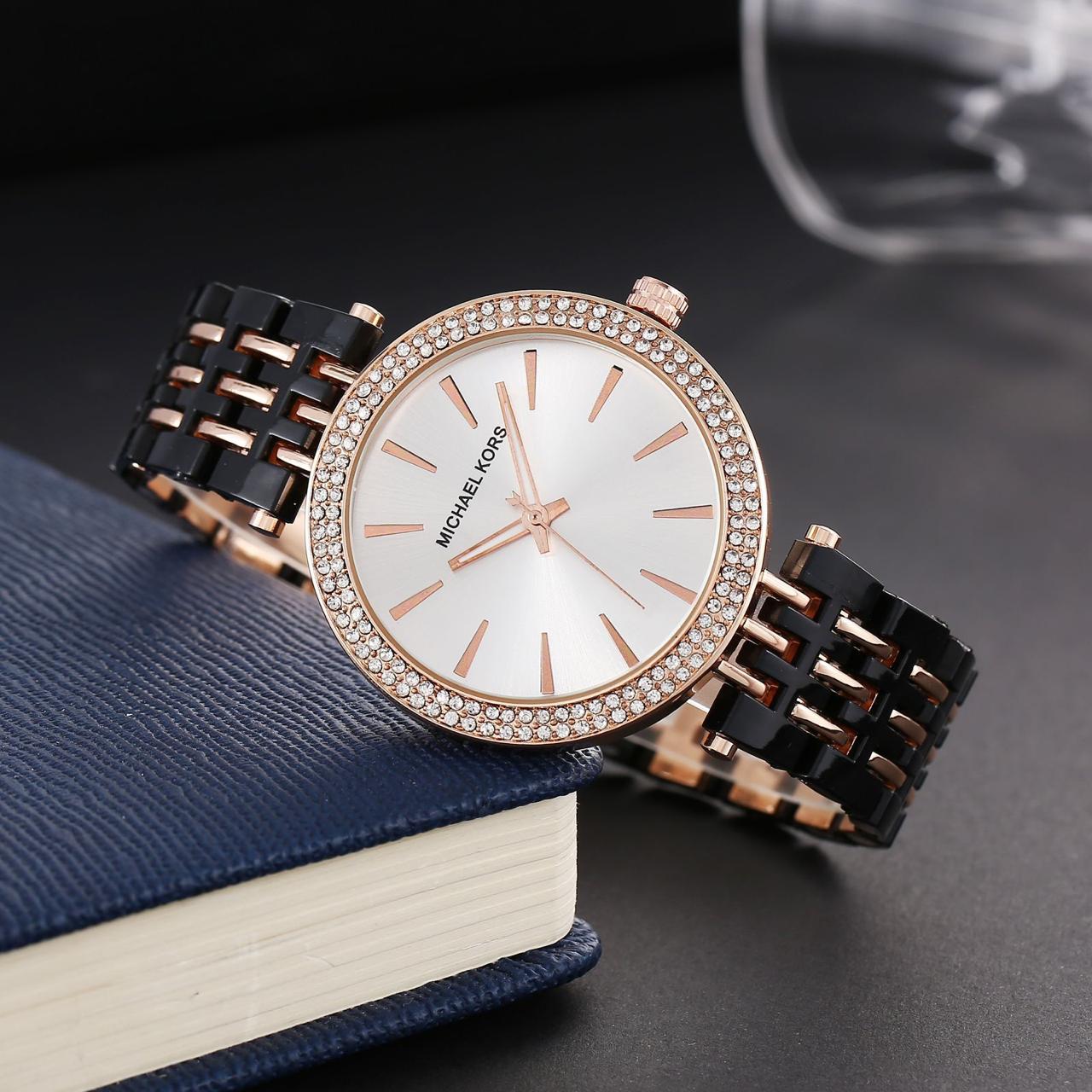 MICHEL KORS WOMENS PREMIUM WATCHES