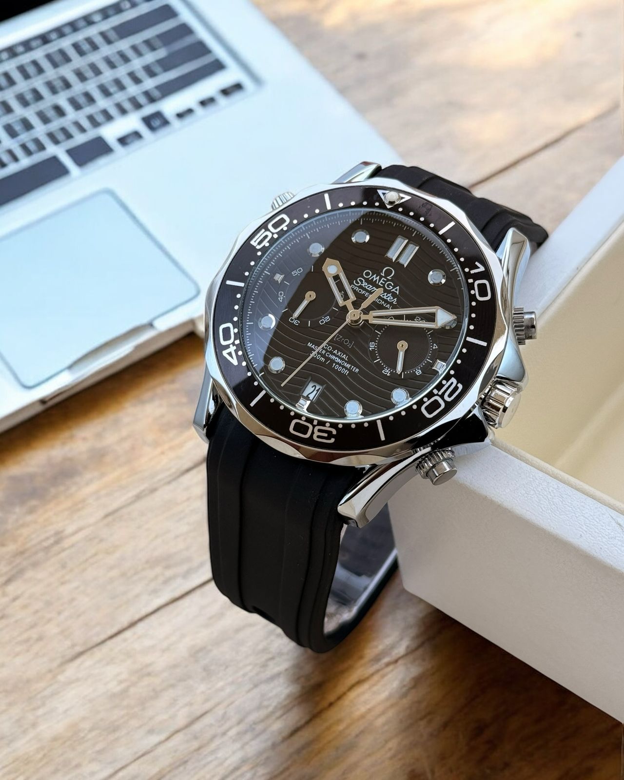 OMEGA MENS PREMIUM WATCHES