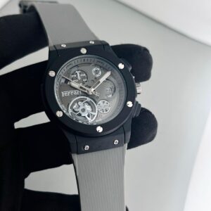 HUBLOT MENS PREMIUM WATCHES