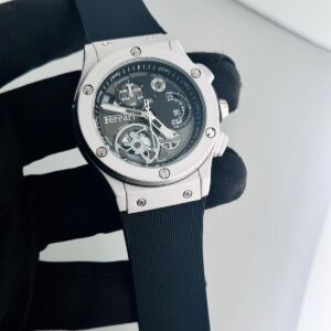 HUBLOT MENS PREMIUM WATCHES