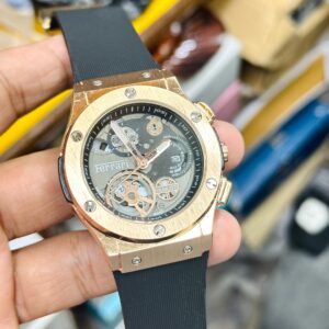 HUBLOT MENS PREMIUM WATCHES