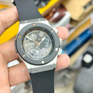 HUBLOT MENS PREMIUM WATCHES