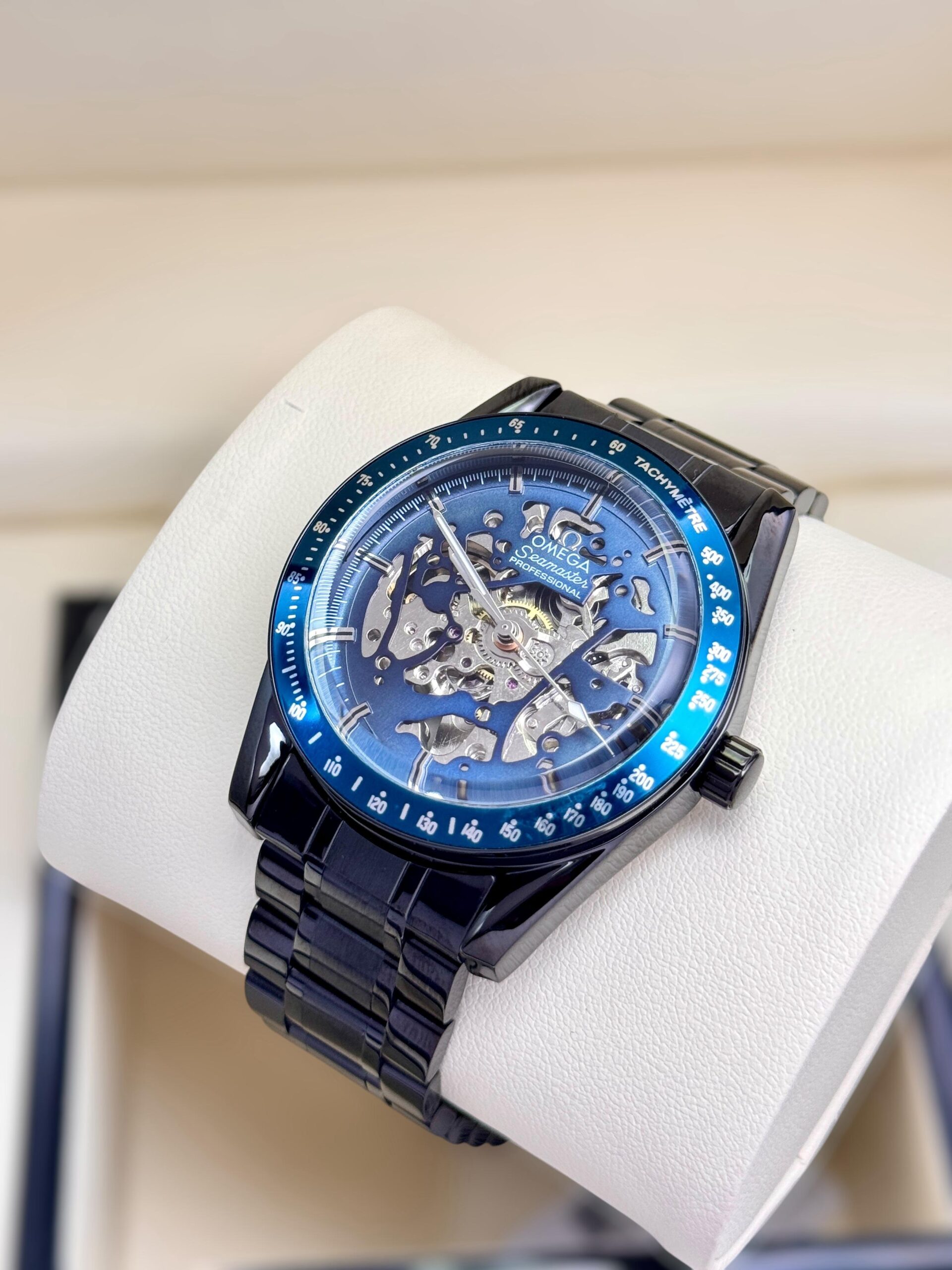 OMEGA MENS PREMIUM WATCHES