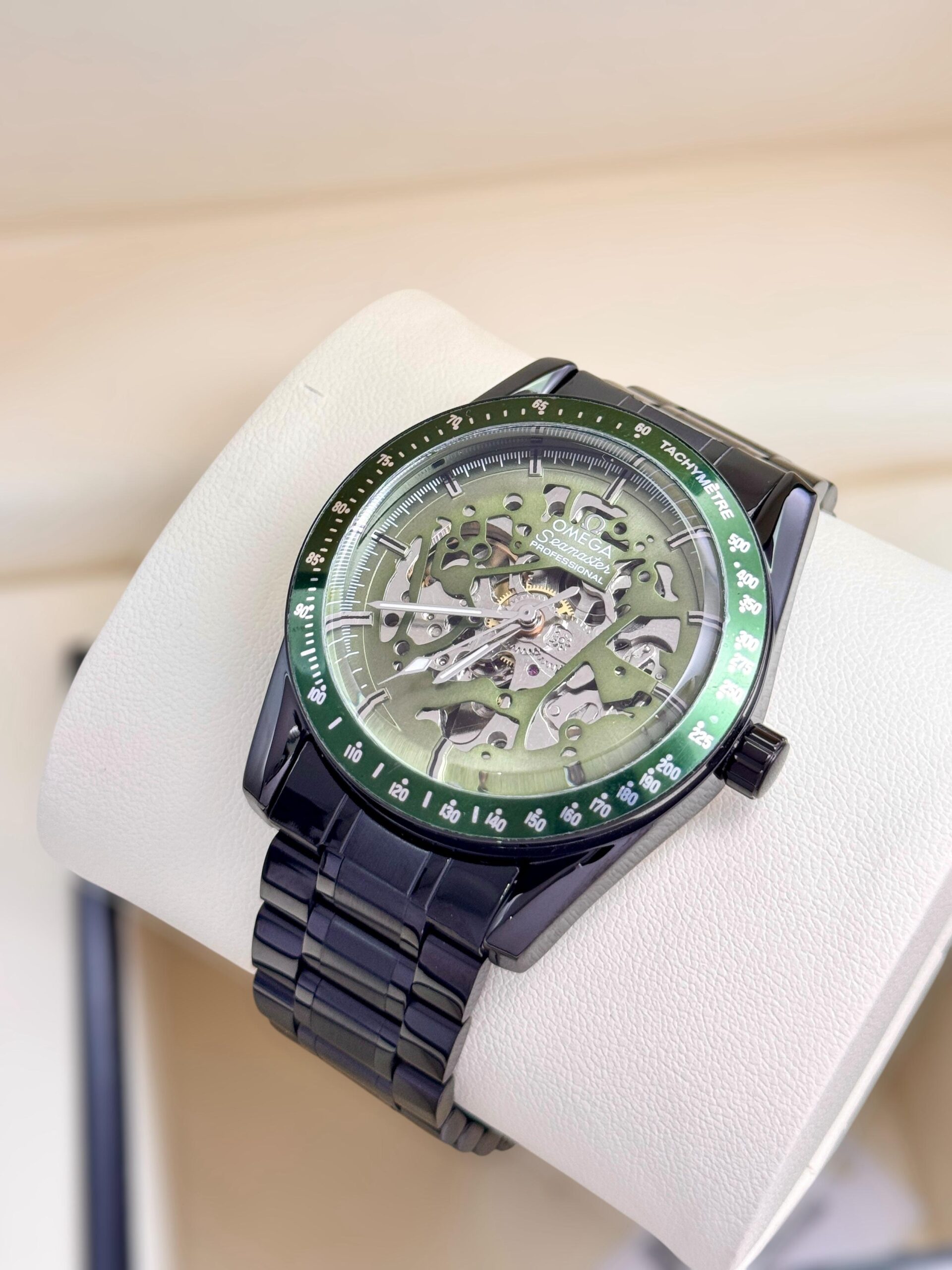 OMEGA MENS PREMIUM WATCHES