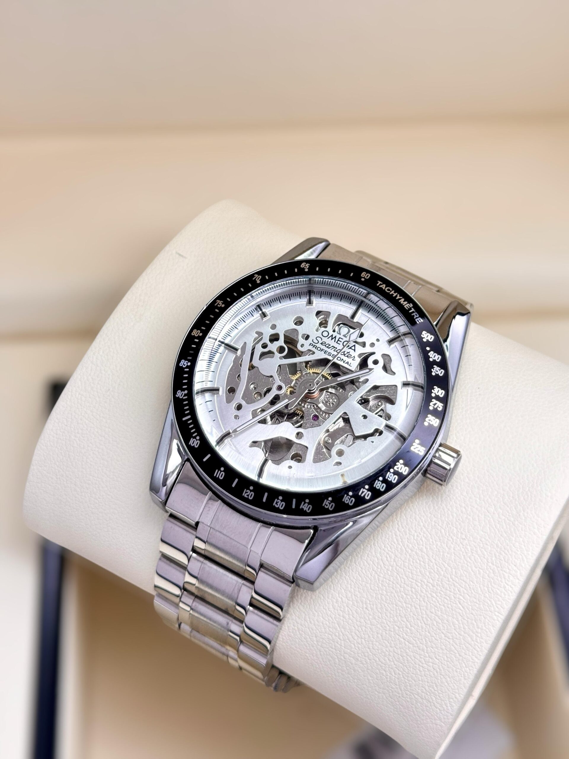 OMEGA MENS PREMIUM WATCHES