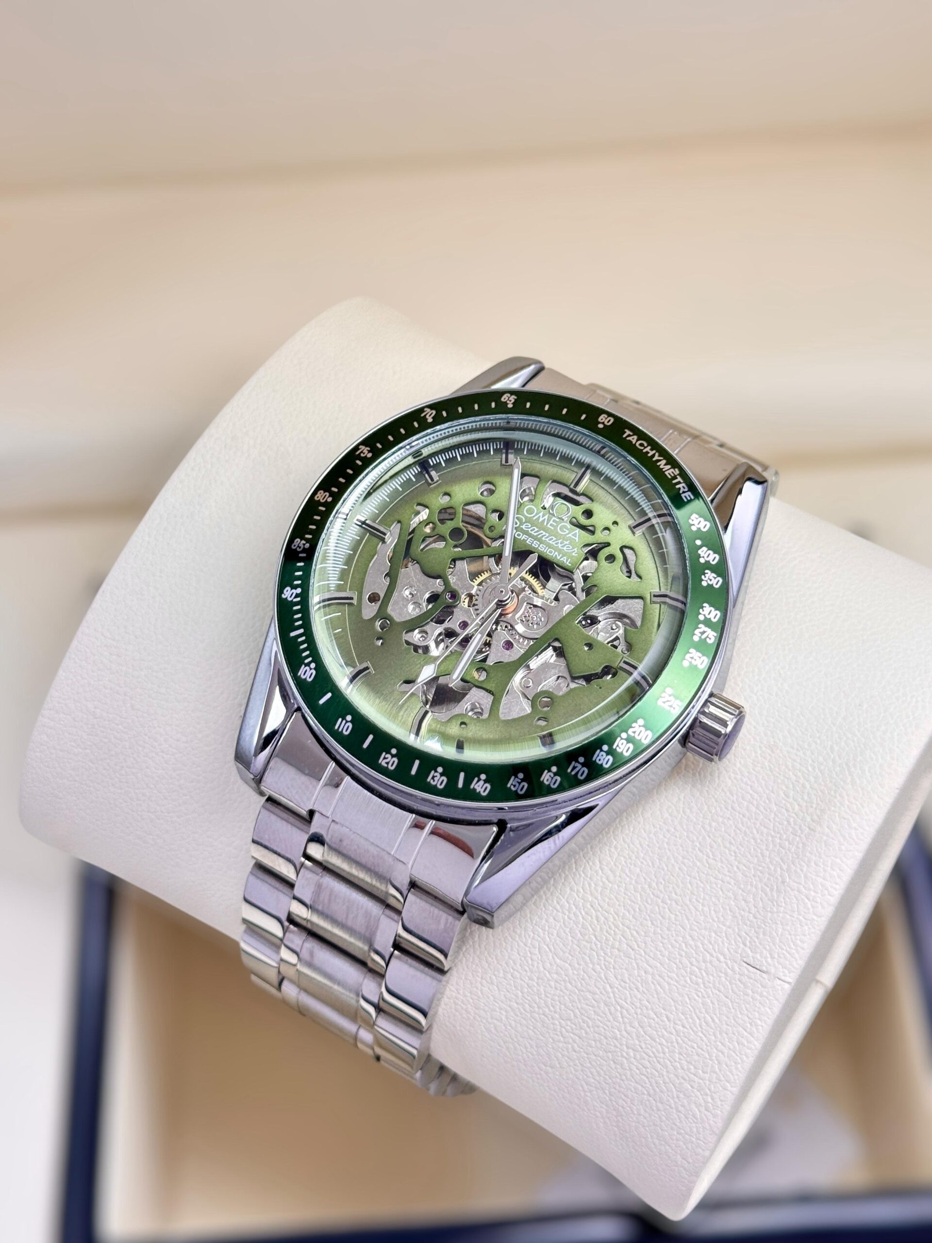 OMEGA MENS PREMIUM WATCHES