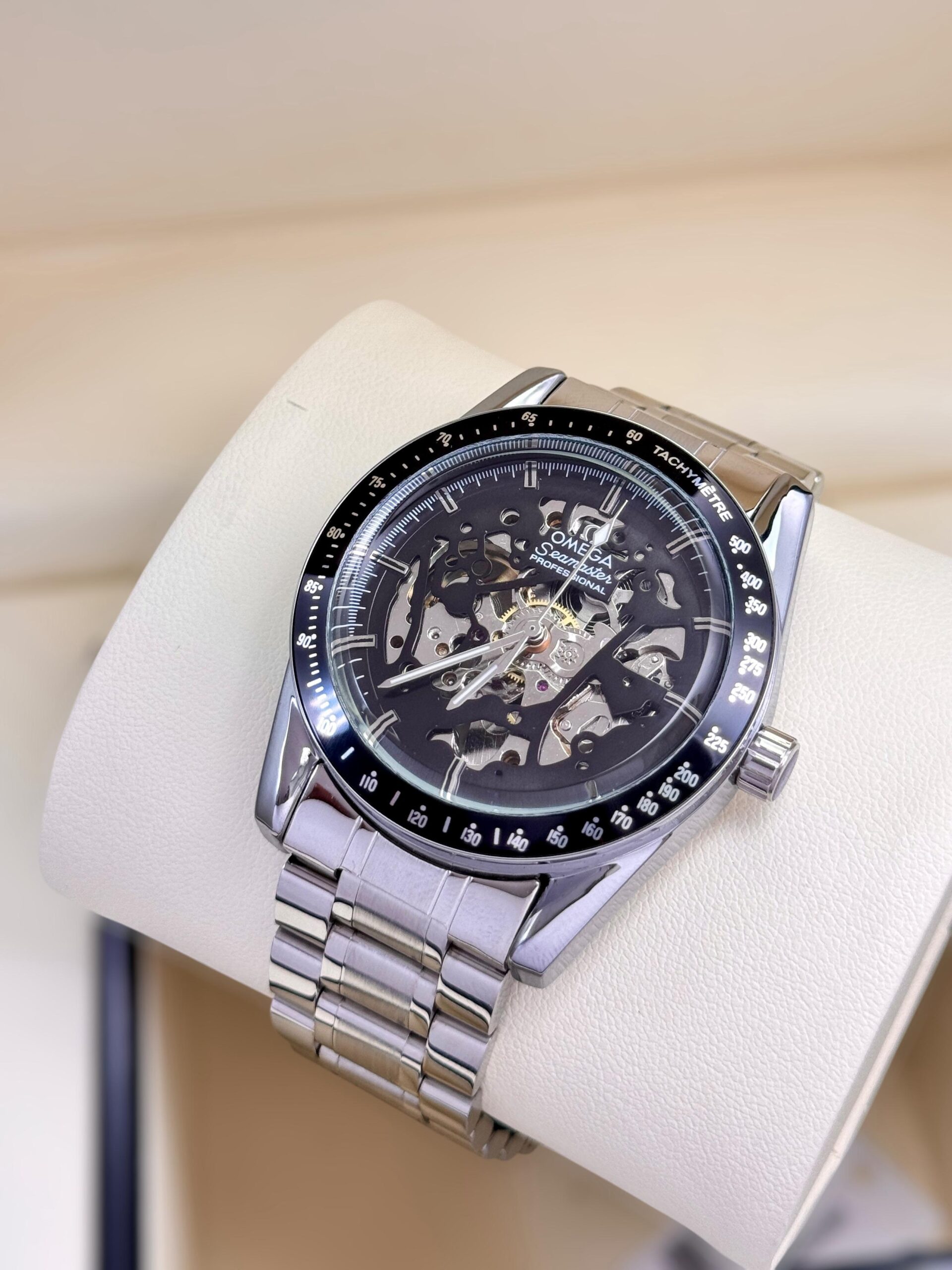 OMEGA MENS PREMIUM WATCHES