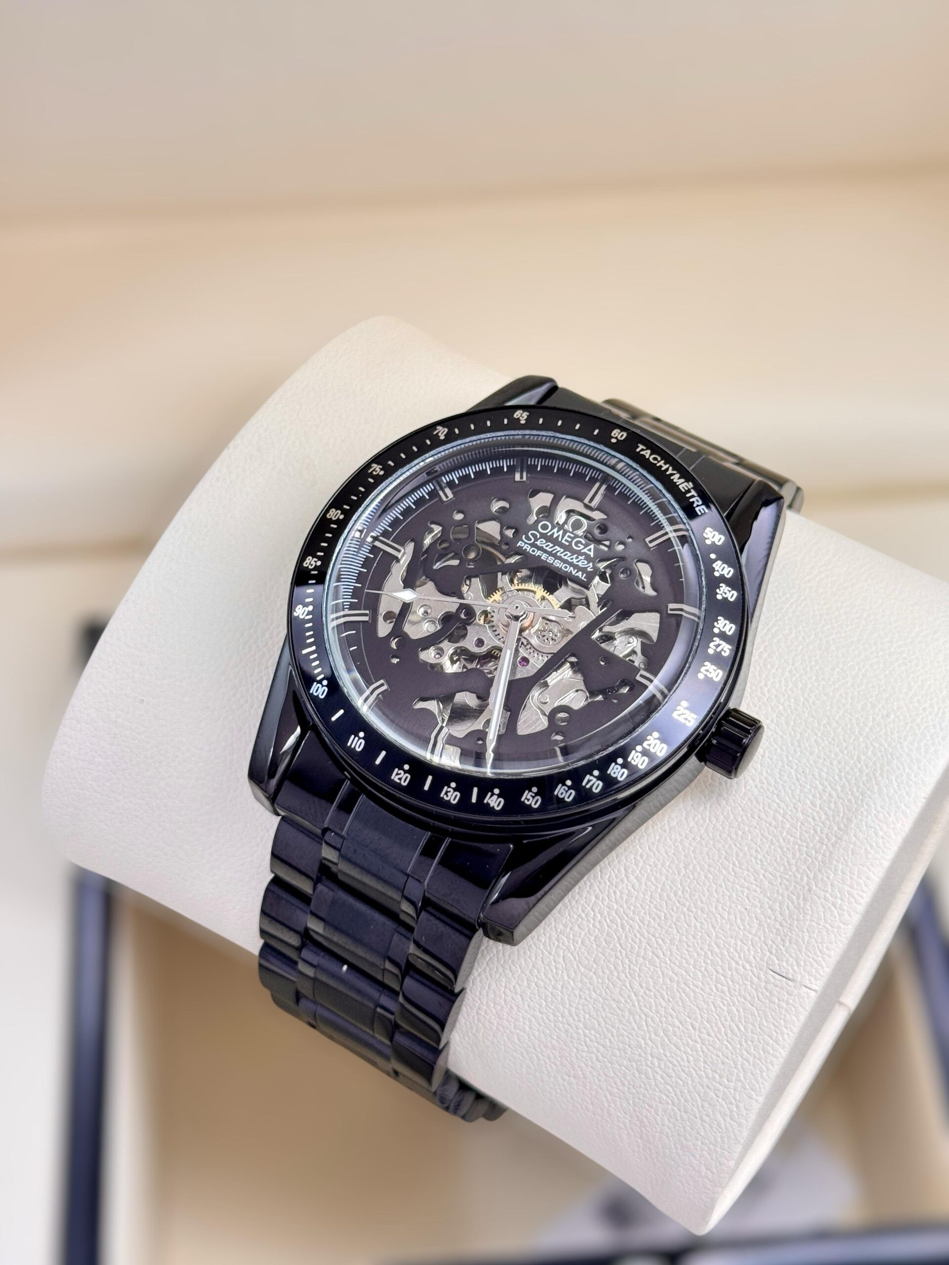 OMEGA MENS PREMIUM WATCHES