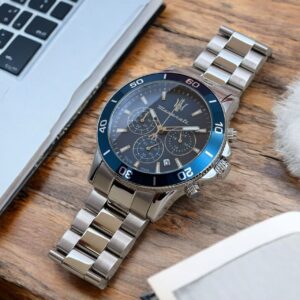 MANSERATI MENS PREMIUM WATCHES